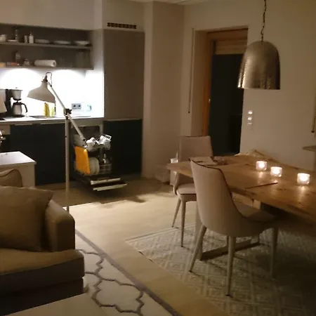 아파트 Abnoba Mons Design *