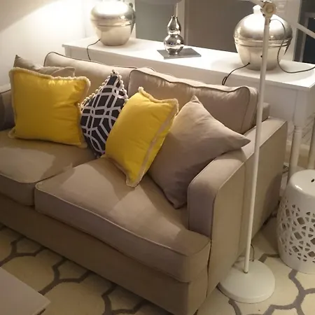 Abnoba Mons Design 아파트 렌즈키르흐