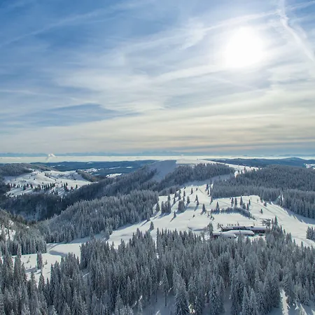 Abnoba Mons Design * 렌즈키르흐