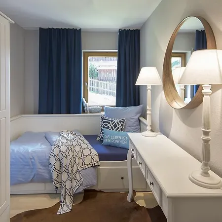 아파트 Abnoba Mons Design *