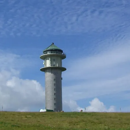 Abnoba Mons Design 렌즈키르흐