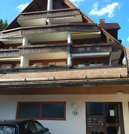 Abnoba Mons Design * 렌즈키르흐