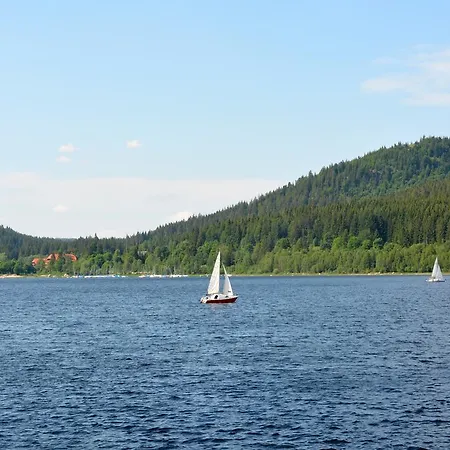 Abnoba Mons Design 아파트 *