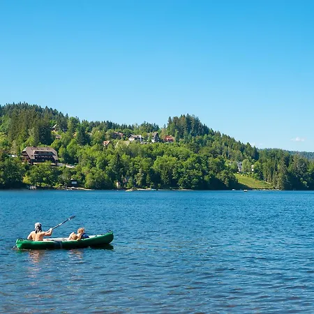 Abnoba Mons Design 렌즈키르흐